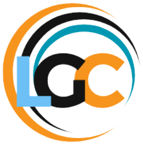 LGC Construction Logo